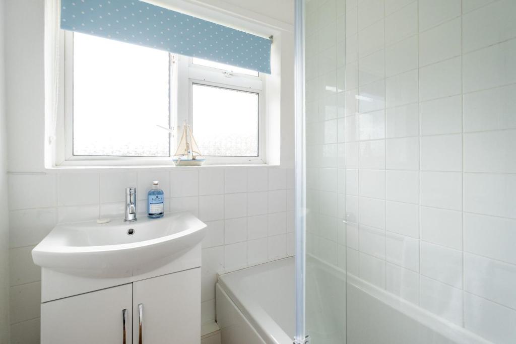 Kittiwake, Aldeburgh - Aldeburgh Coastal Cottages 3