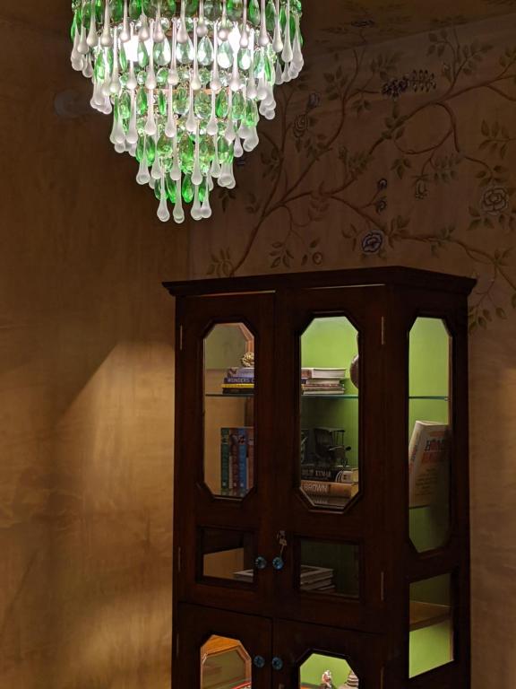 Foto sihtkohas Jaipur asuva majutusasutuse Mukam, Boutique Homestay galeriist