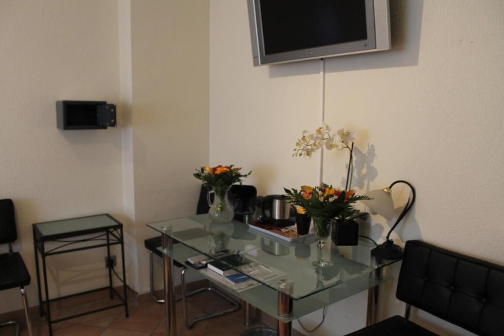 Hotel Müller Köln - Resim 22