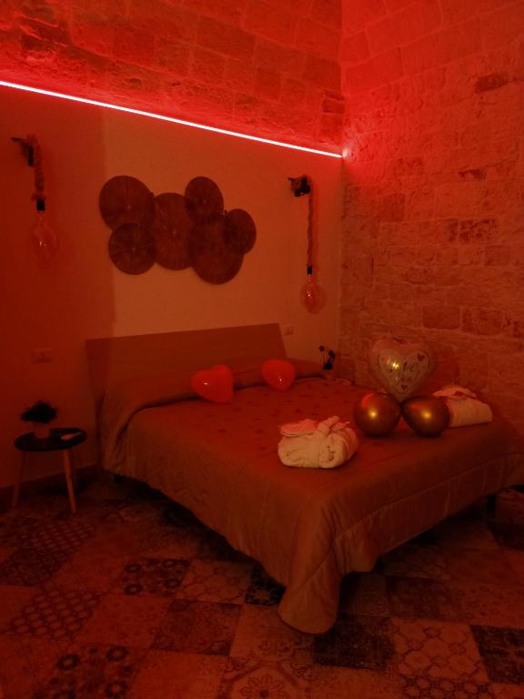 Fotografie z fotogalerie ubytování Suite dream room v destinaci Turi