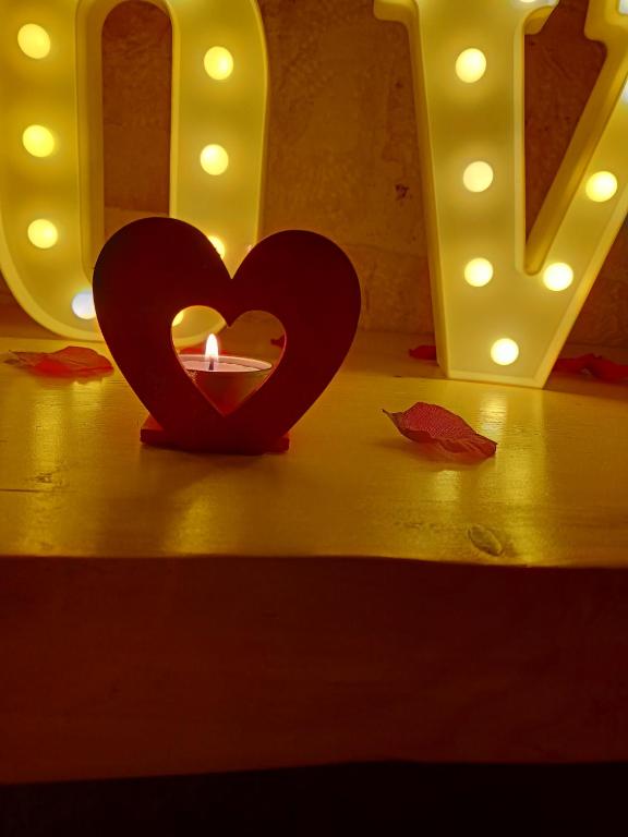 Fotografie z fotogalerie ubytování Suite dream room v destinaci Turi