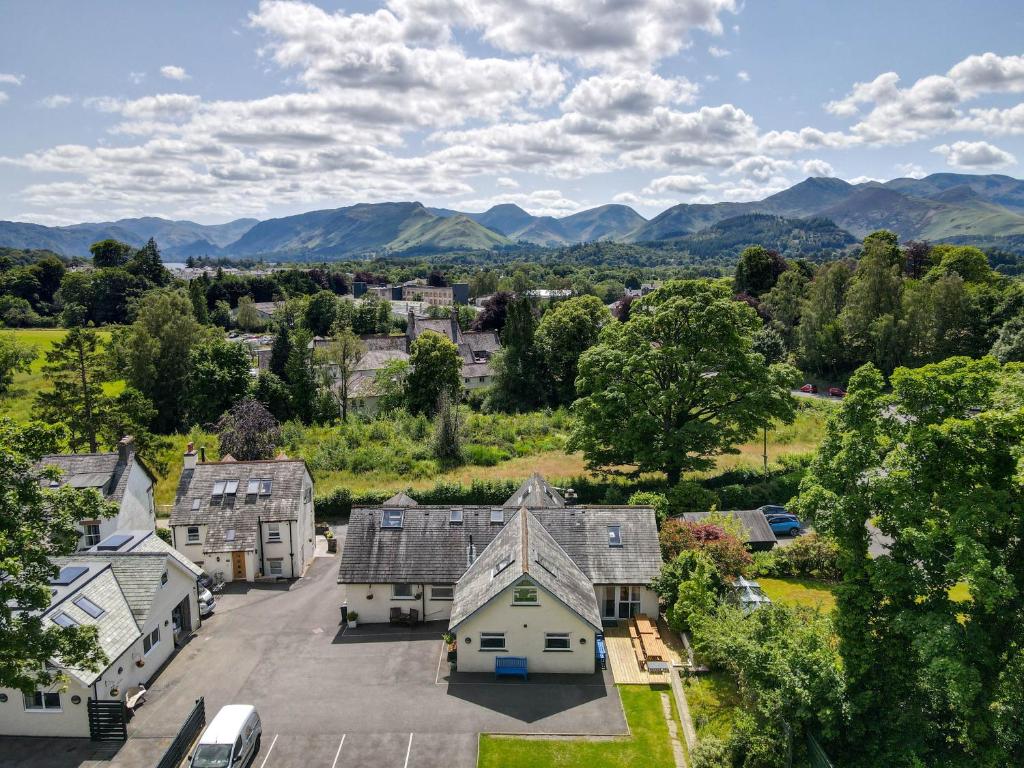 Borrowdale View, Keswick (updated prices 2024)