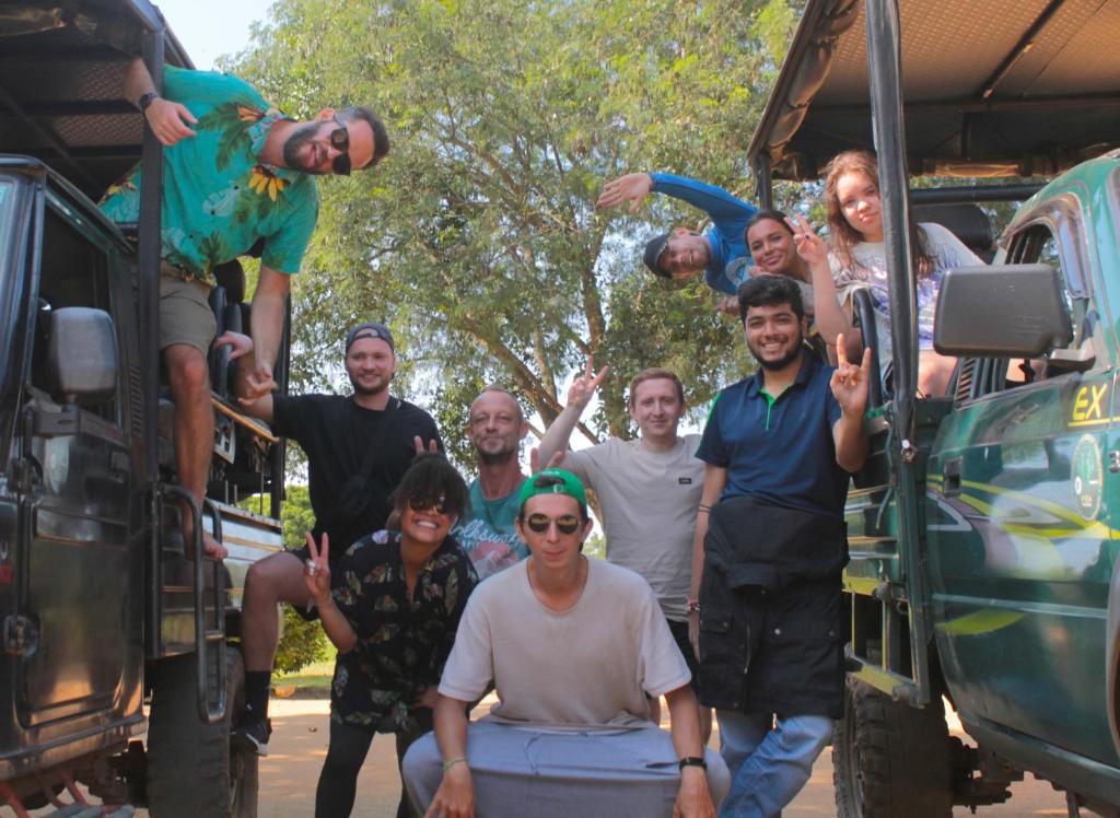 Nature Rex Hostel – Photos 1