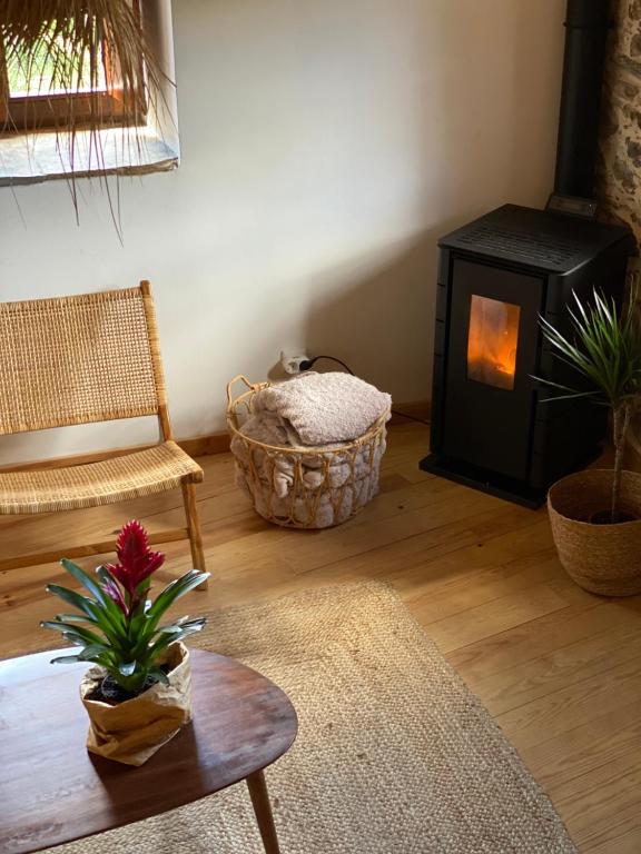 Fotografie z fotogalerie ubytování Casa do Ti Tóte v destinaci Talasnal