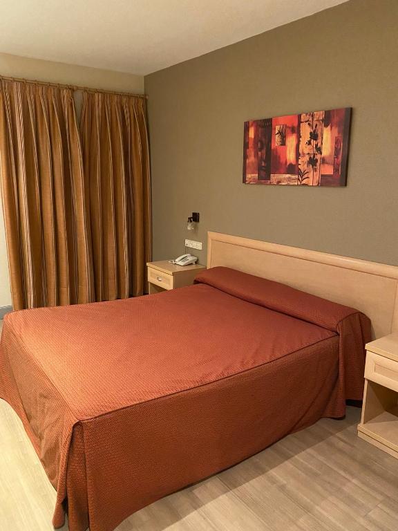 Hotel La Union, Humanes de Madrid – Updated 2022 Prices