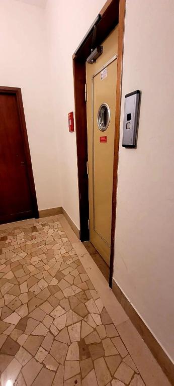 appartamento pontevecchio - Appartamento Con 1 Camera Da Letto
