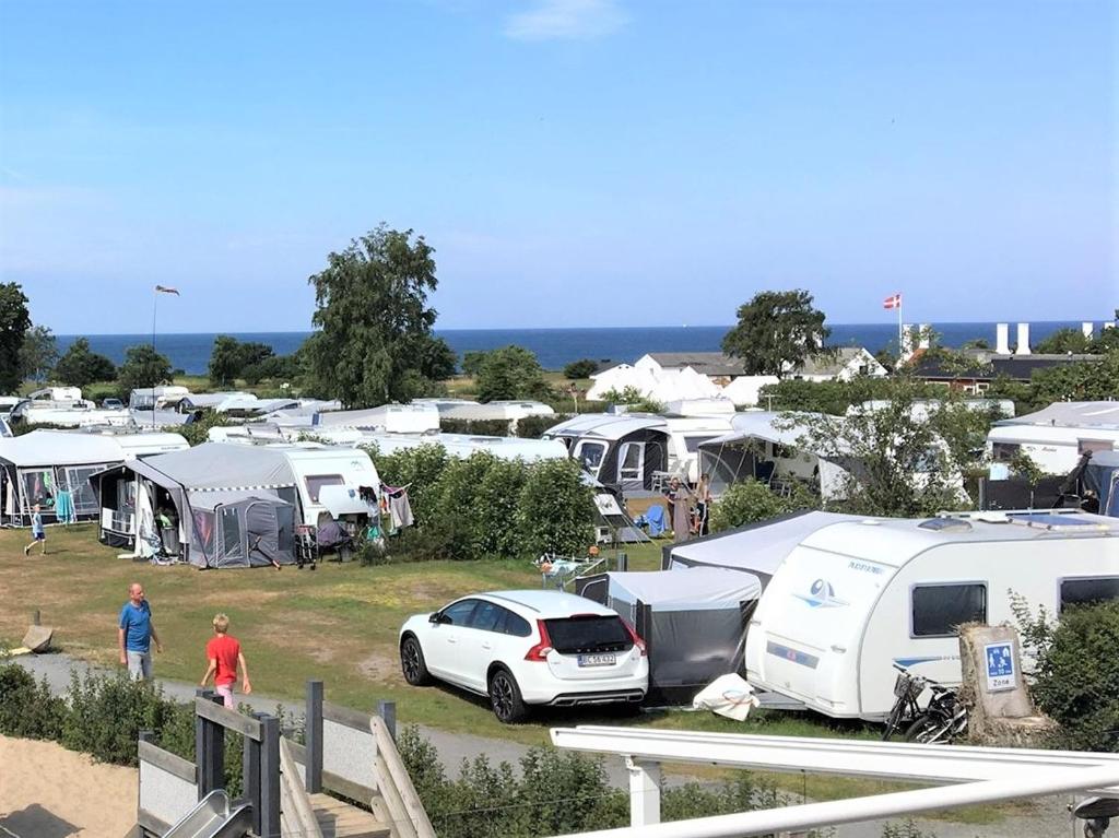 Hasle Camping (Empty Lots), Denmark - Booking.com