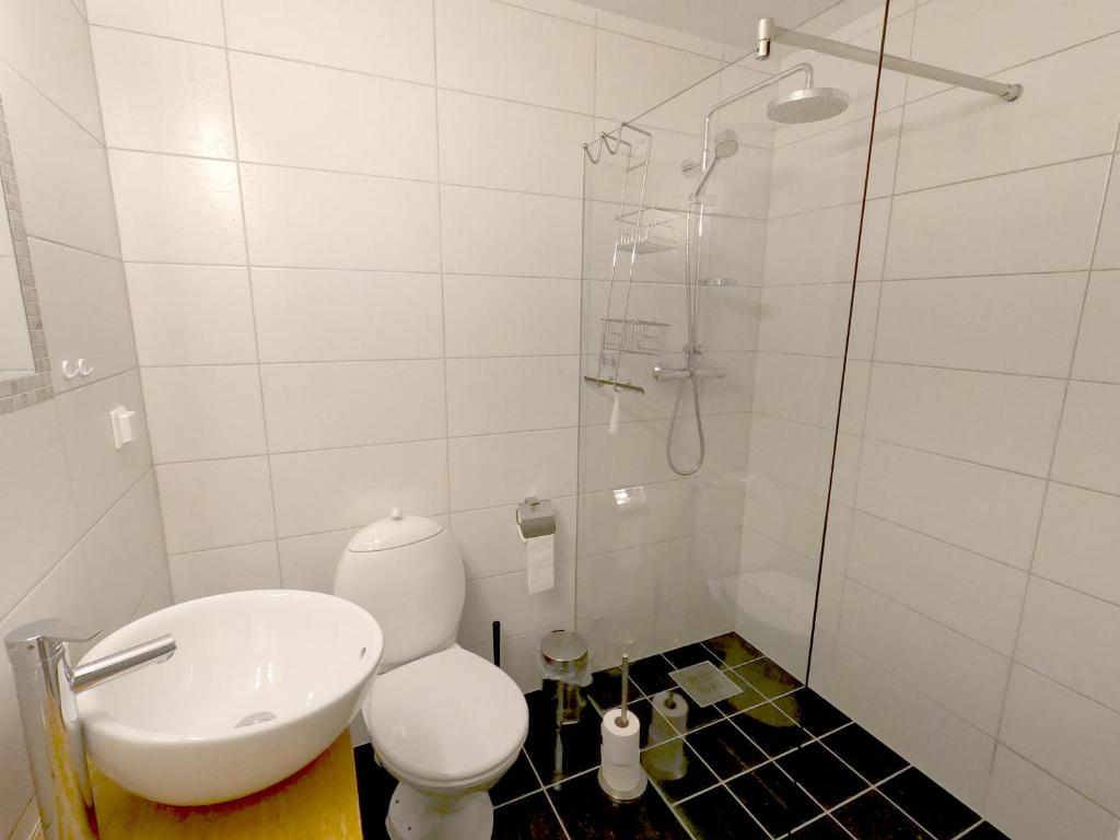 Ørsdalen Turistsenter - Wohnung - Erdgeschoss