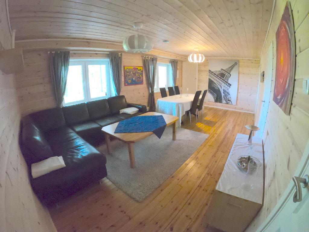 Ørsdalen Turistsenter - Wohnung