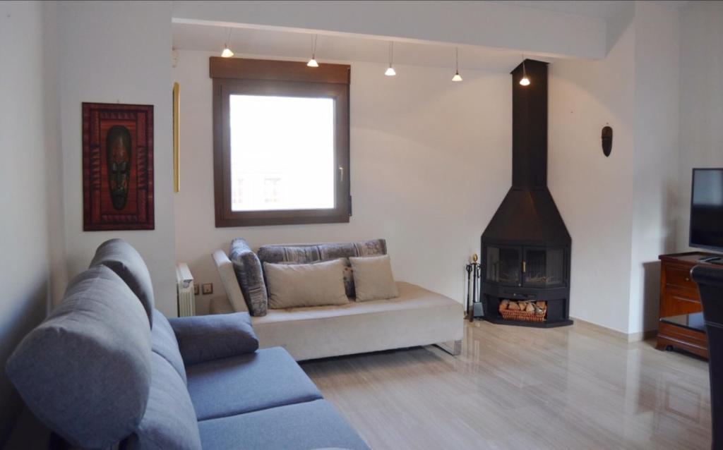 Valencia Green Penthouse, Valencia – Bijgewerkte prijzen 2023