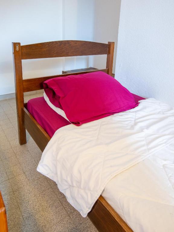 Home saint roch - Double Or Twin Room With Private External Bathroom