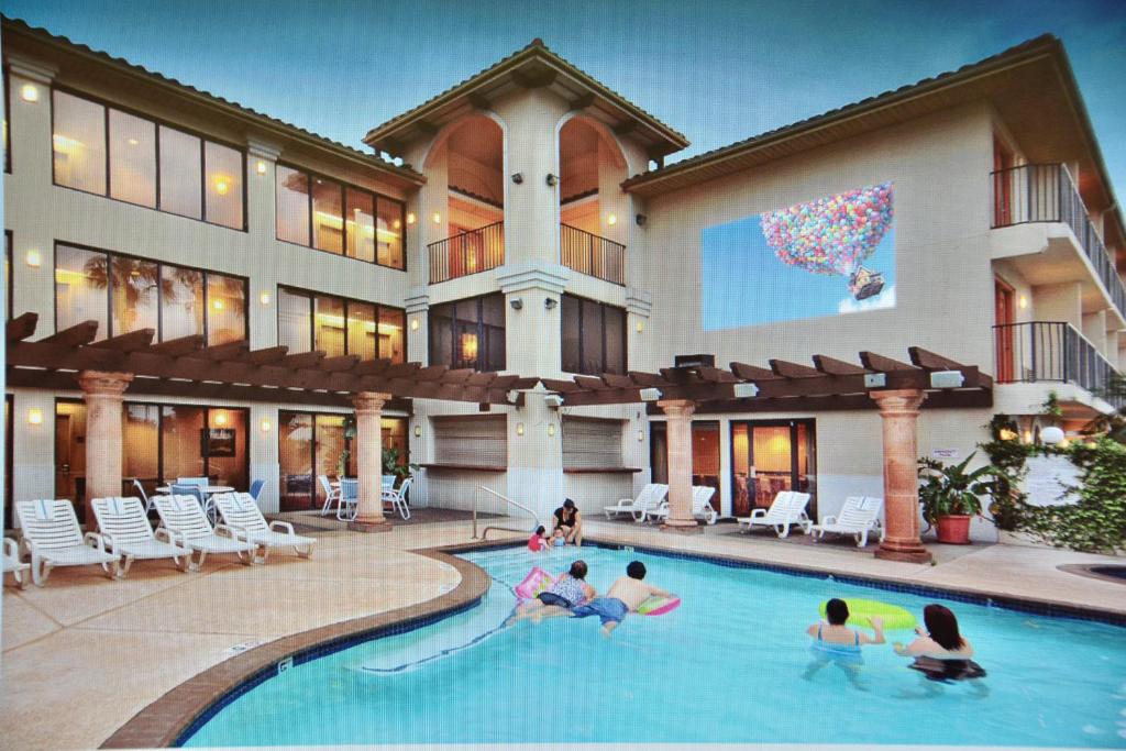 Gallery image of The Inn at South Padre in South Padre Island