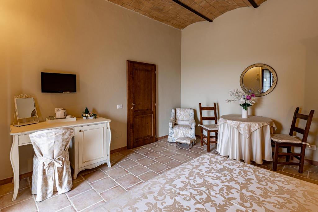 Wine Resort Colsereno - 4