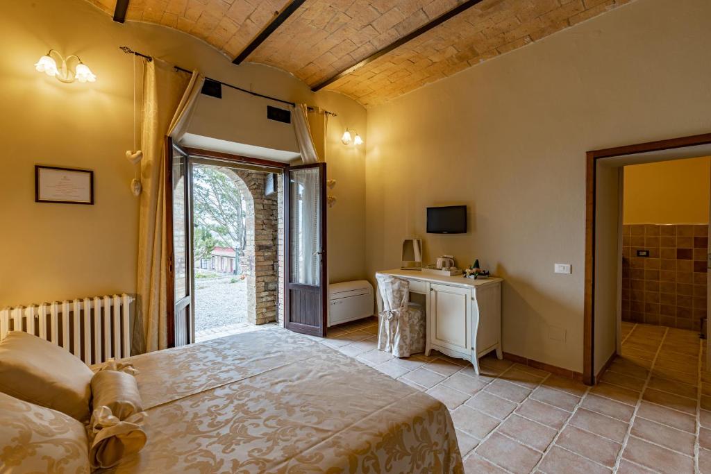 Wine Resort Colsereno - 5