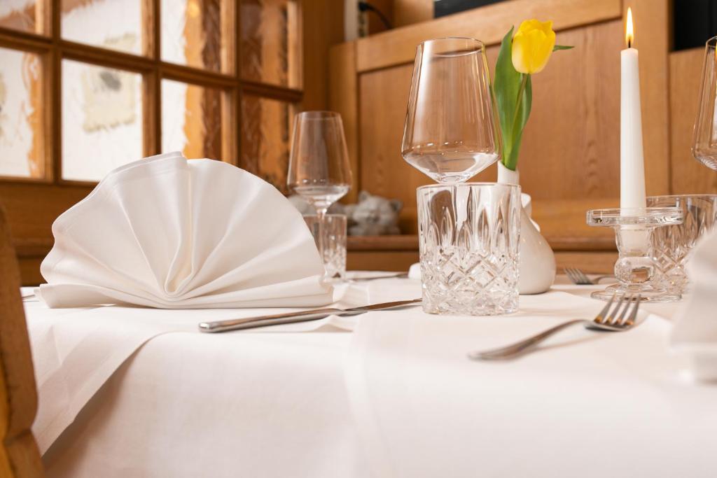 Fotografie z fotogalerie ubytování Zur Blume Hotel & Restaurant Efringen-Kirchen bei Basel v destinaci Efringen-Kirchen