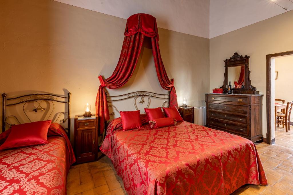 Wine Resort Colsereno - 11