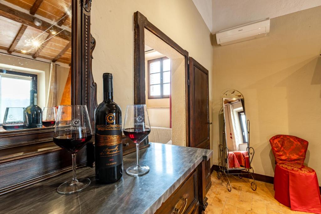 Wine Resort Colsereno - 12