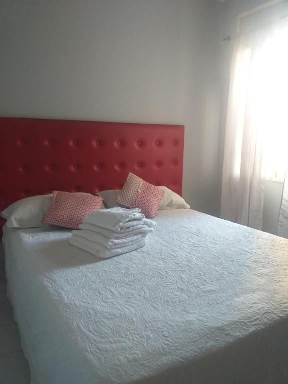 Dpto Económico con Garaje! Ideal para viajeros ! - Housity