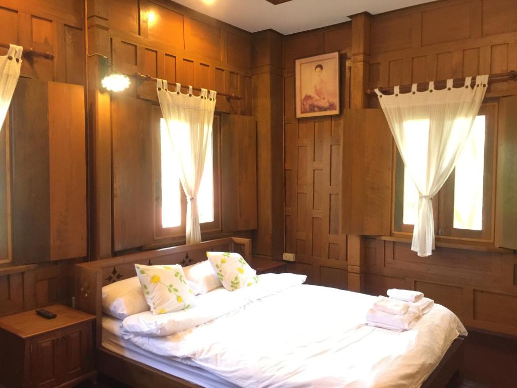 Luang Chumni Village - 4