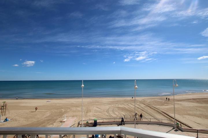 Apartamento Primera Línea Playa Centro de Guardamar ...
