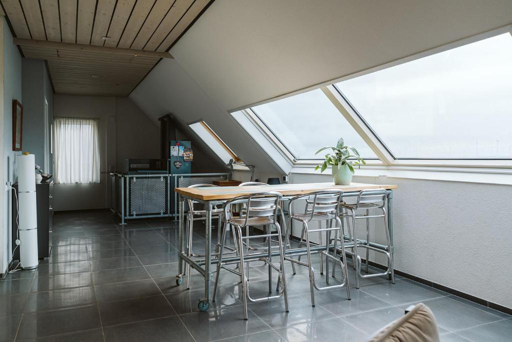 Battenoord 14 - Nieuwe-Tonge - not for companies