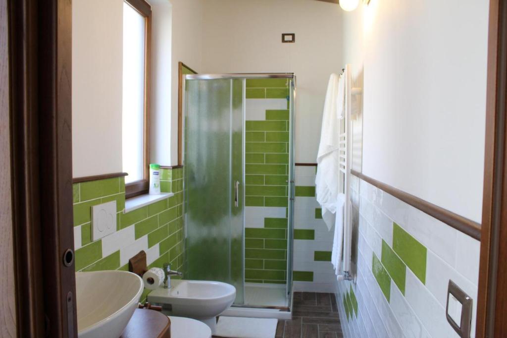 The Chalet, guest house - 11