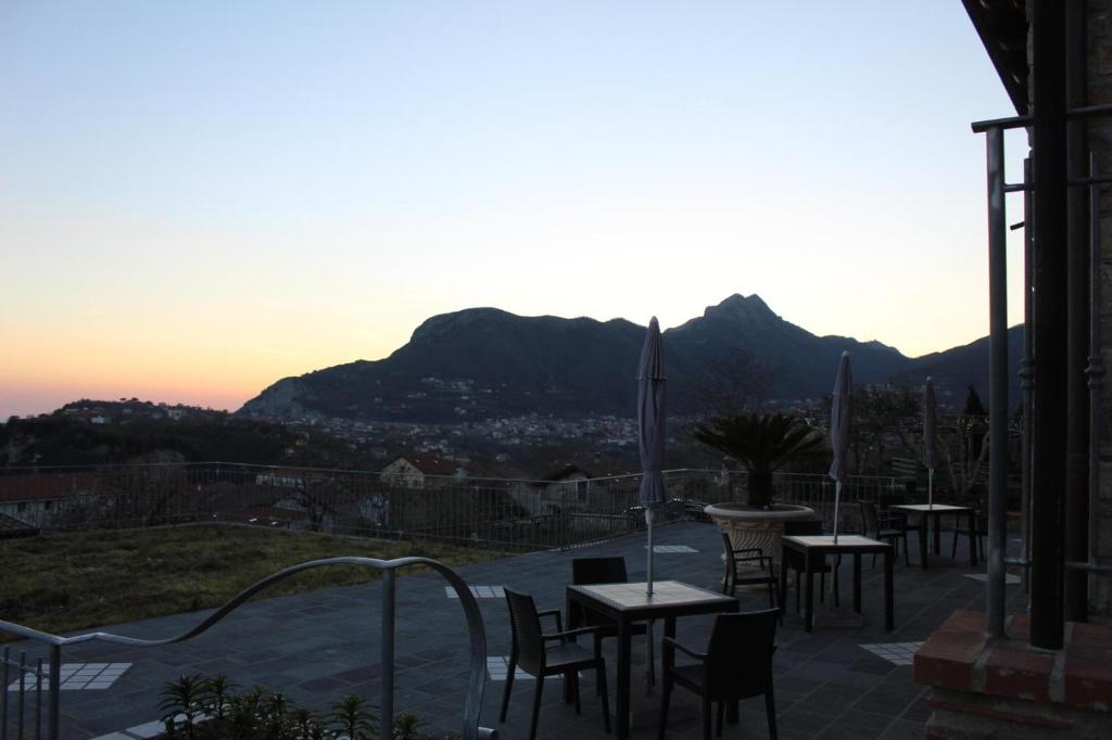 The Chalet, guest house - 10