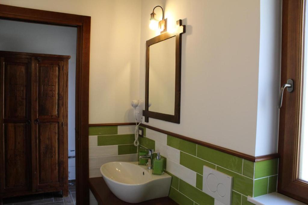 The Chalet, guest house - 12