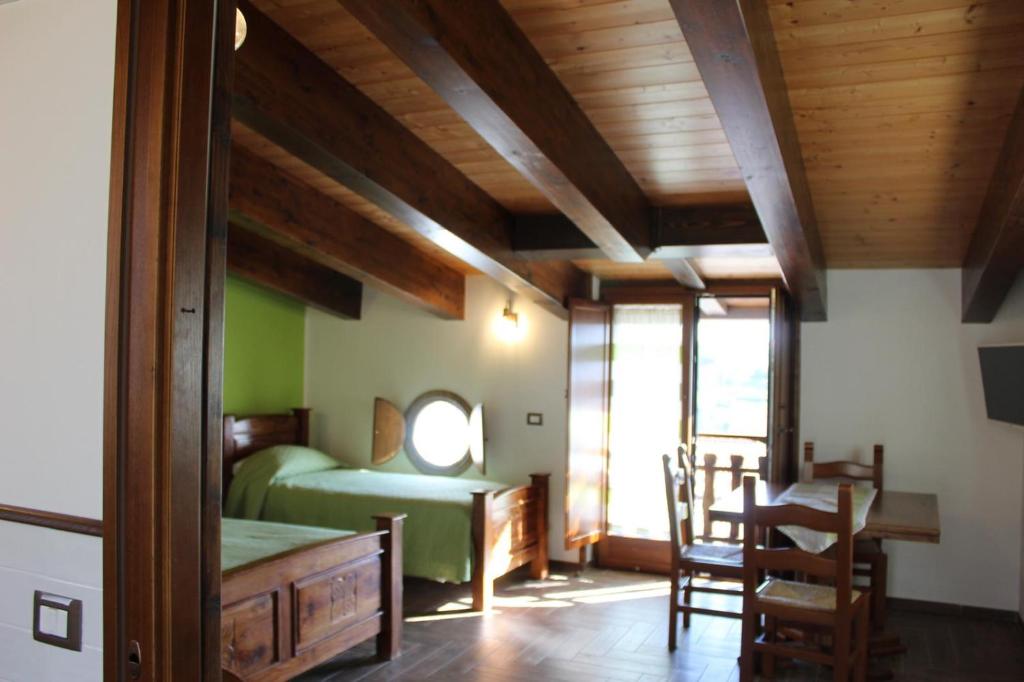 The Chalet, guest house - 7