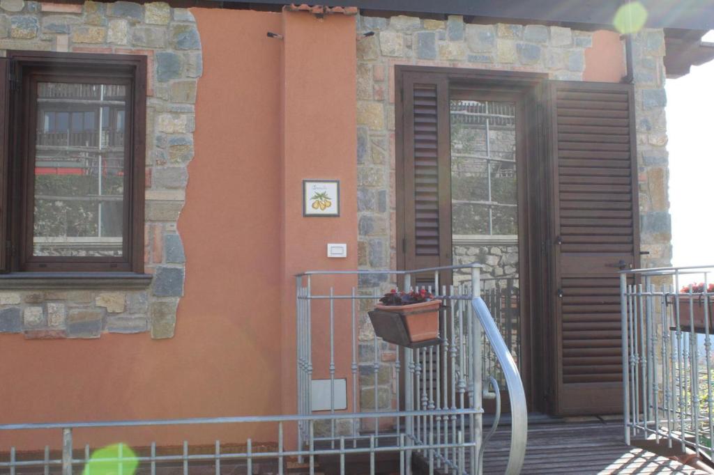 The Chalet, guest house - 6