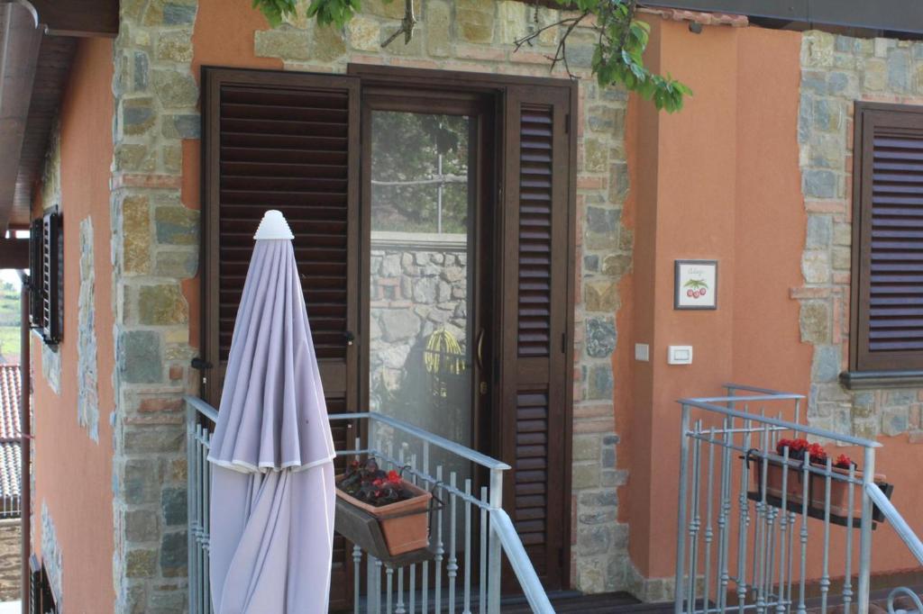 The Chalet, guest house - 14