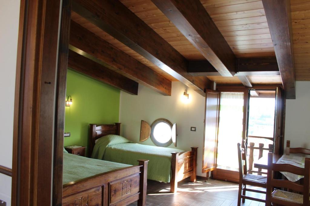 The Chalet, guest house - 15