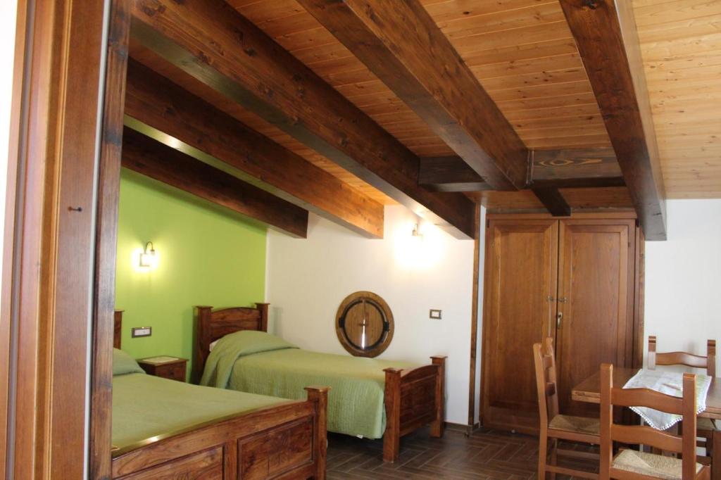 The Chalet, guest house - 3