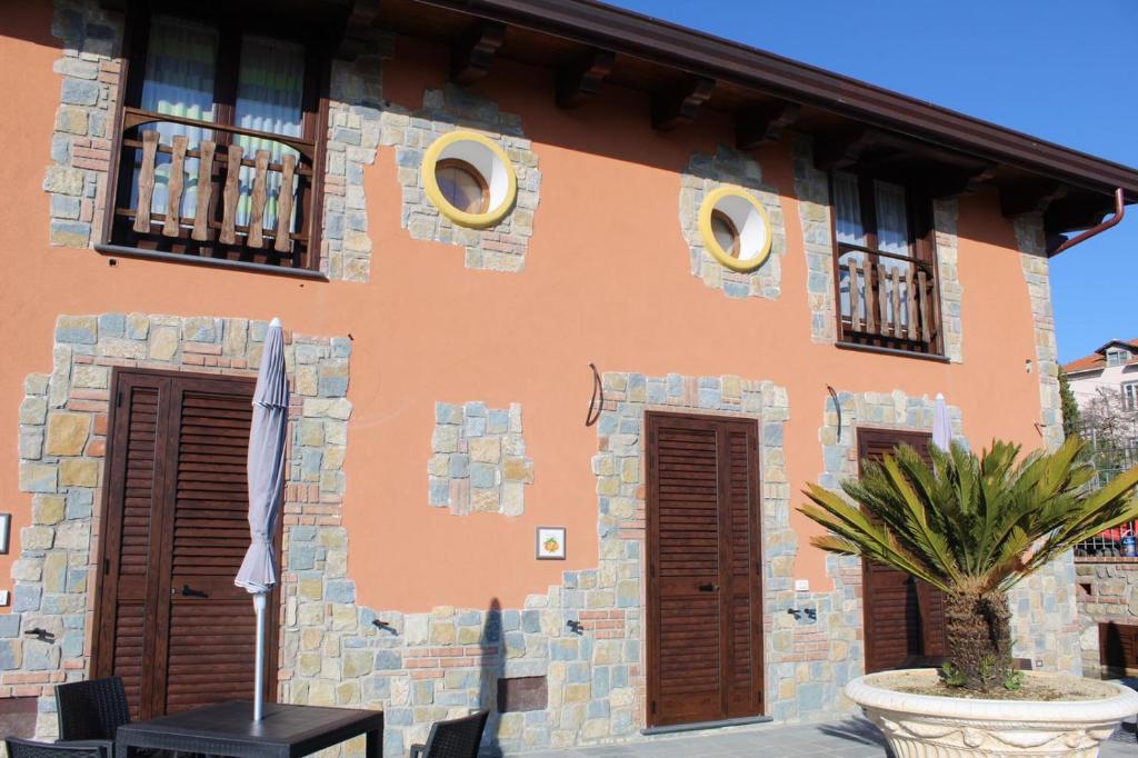 The Chalet, guest house - 2