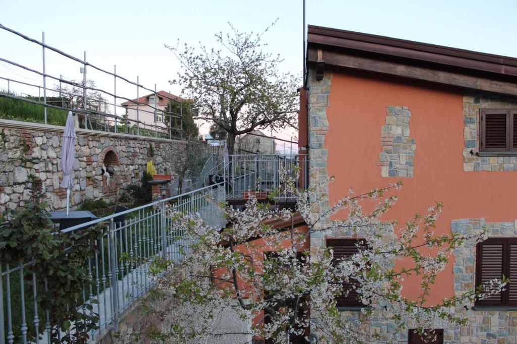 The Chalet, guest house - 17