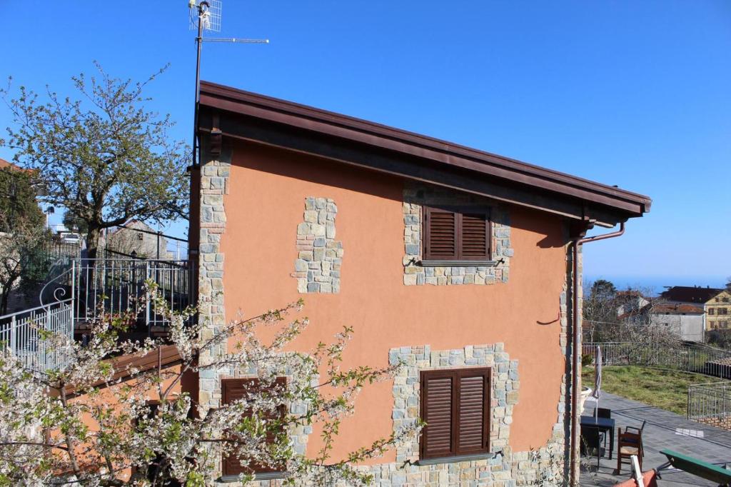 The Chalet, guest house - 16