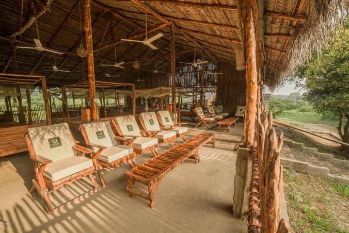Fotografie z fotogalerie ubytování Raalmadu Wilpattu v destinaci Achchamulai