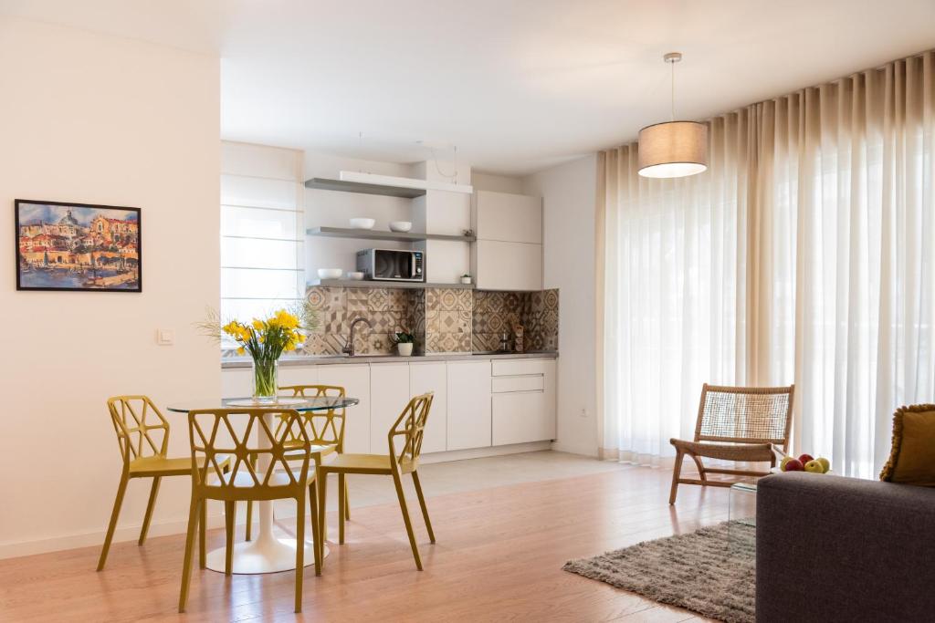Apartment Melea