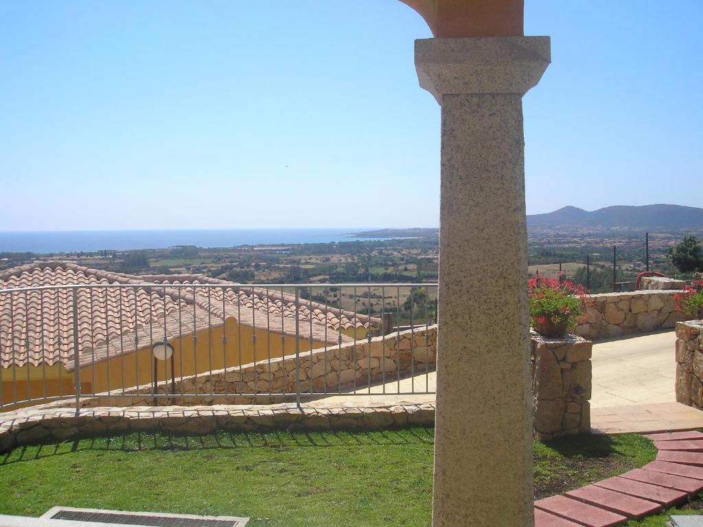 Foto dalla galleria di VISTA MARE a Budoni