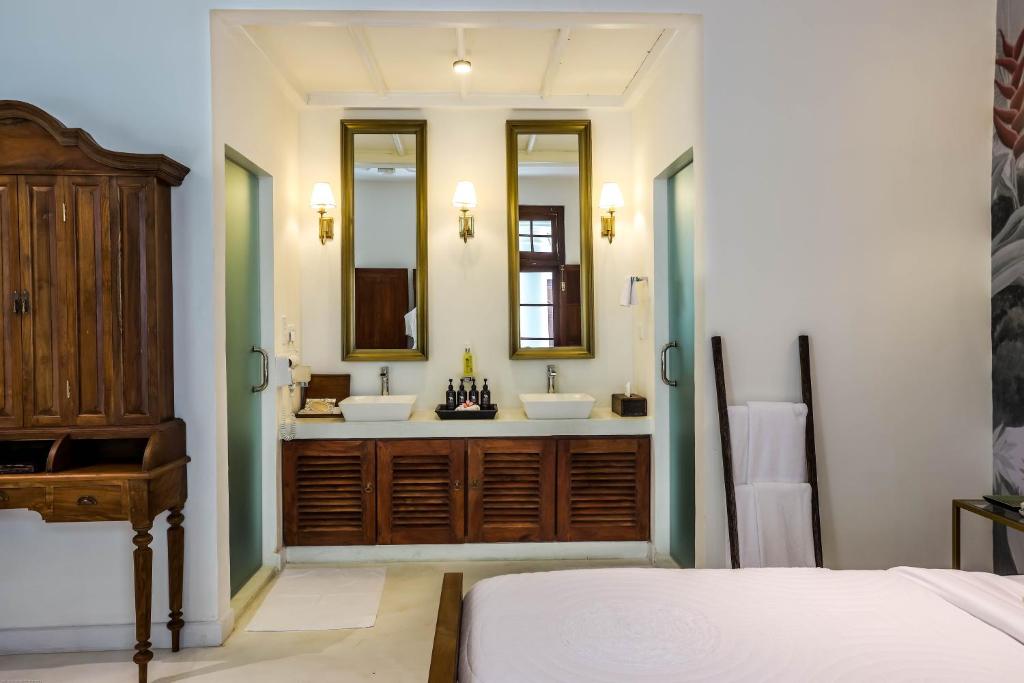 Galle Fort Hotel - 3