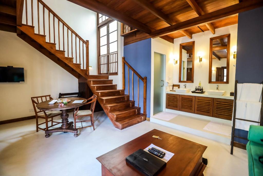 Galle Fort Hotel - 6