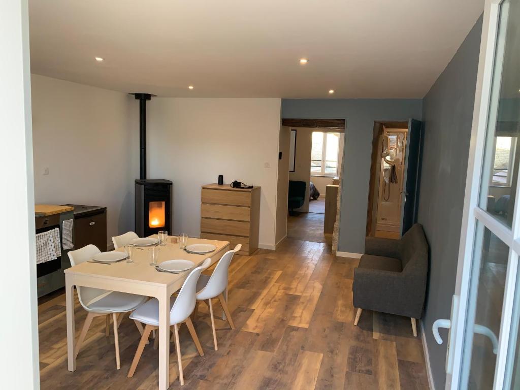 Maison de village - Housity