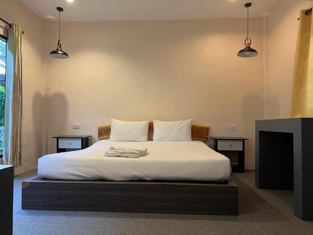 ViVi Hotel Resort - Resim 13