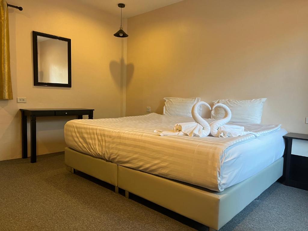 ViVi Hotel Resort - Resim 14