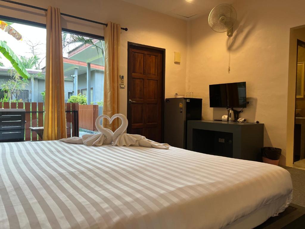 ViVi Hotel Resort - Resim 18