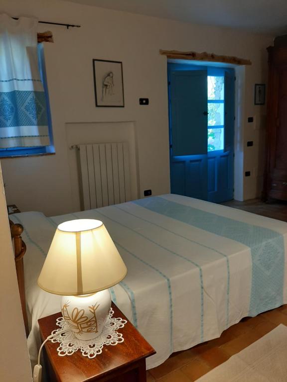 Agriturismo Casteddu - Large Double Room