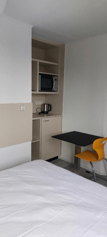 Derechos de imagen reservados por Booking.com