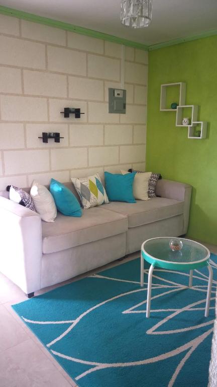 Central Paradise - Housity