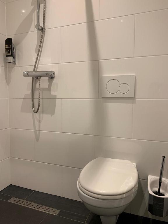 Orange Tulip Hotel - Resim 26