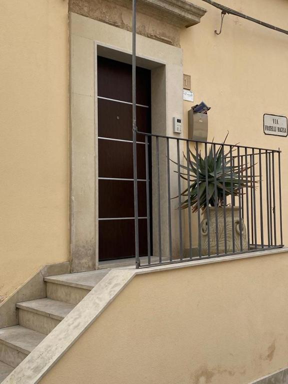 Fotografie z fotogalerie ubytování La Finestra su Noto v destinaci Noto